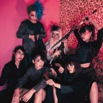 BiSHのアイナ・ジ・エンドが声帯結節の手術前にフリーライブを急遽開催決定！「パワーアップして戻ってきます！」