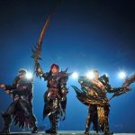 【ライブレポート】VAMPSハロウィン初日にHYDEとゴールデンボンバー・鬼龍院翔の『X』が披露されるなど豪華すぎるステージの連続！