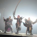 【ライブレポート】可愛いすぎるHYDEが登場!VAMPS主宰の『HALLOWEEN PARTY 2016』が神戸で開幕!