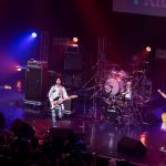 LiSA、KEYTALK、でんぱ組.inc らが熱唱！「musicるTV」主催の音楽イベントは大熱狂ステージに！