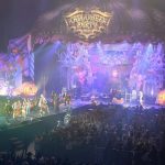 【ライブレポート】可愛いすぎるHYDEが登場!VAMPS主宰の『HALLOWEEN PARTY 2016』が神戸で開幕!