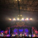 【ライブレポート】VAMPSハロウィン初日にHYDEとゴールデンボンバー・鬼龍院翔の『X』が披露されるなど豪華すぎるステージの連続！