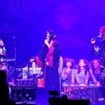 【ライブレポート】可愛いすぎるHYDEが登場！VAMPS主宰の『HALLOWEEN PARTY 2016』が神戸で開幕！