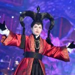 【ライブレポート】喜矢武豊が1人で4人のゴールデンボンバーで登場！？Hiroと逹瑯が『X』を披露！？VAMPSの繰り出すハロウィンは予想不可能な展開の連続！