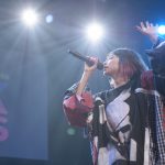 LiSA、KEYTALK、でんぱ組.inc らが熱唱!「musicるTV」主催の音楽イベントは大熱狂ステージに!