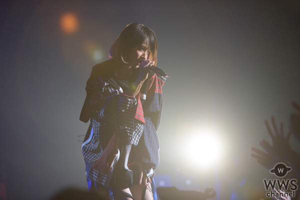 LiSA、KEYTALK、でんぱ組.inc らが熱唱！「musicるTV」主催の音楽イベントは大熱狂ステージに！