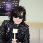 【独占】X JAPAN Toshlに密着！最終日いよいよクライマックス＜VISUAL JAPAN SUMMIT 2016 ３日目＞