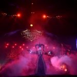 【ライブレポート】喜矢武豊が1人で4人のゴールデンボンバーで登場!?Hiroと逹瑯が『X』を披露!?VAMPSの繰り出すハロウィンは予想不可能な展開の連続!