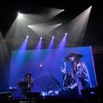 【ライブレポート】清春がVJS2016ステージに降臨！その一挙手一投足全てがオーディエンスを魅了！