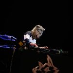 【ライブレポート】MAN WITH A MISSIONがバズリズムLIVE 2016で叫ぶ！「テメーラ！全員マトメテ カカッテコイヤー！」