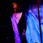 【ライブレポート】清春がVJS2016ステージに降臨！その一挙手一投足全てがオーディエンスを魅了！