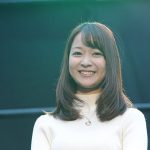 美しすぎる中京TVアナウンサー・磯貝初奈がミス東大コンテスト2016 トークショーに登場！「当時の緊張していたことを覚えています。」