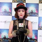 【動画】魔女コスプレが可愛すぎる筧美和子にインタビュー！「プライベートでもハロウィンやってみたい」