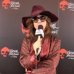 【動画】清春にVISUAL JAPAN SUMMITでインタビュー！「可愛いオジサンになりたい」