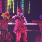 きゃりーぱみゅぱみゅがビビッドな全身赤コーデで『もしフェス2016』ステージのトリに登場！
