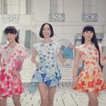 Perfumeが新曲「宝石の雨」で軽快なダンスを披露！サンスター新CMが11月19日より全国でオンエア！
