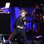 【写真特集】清水翔太が力強い歌声でオーディエンスを魅了！お台場で「GIRLS TUNE FES 2016 BY LOWRYS FARM」開催！