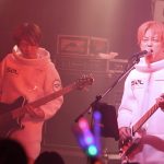 【動画】SPEED OF LIGHTSがhideへの思いを伝える名曲『ROCKET DIVE』カバーを披露！