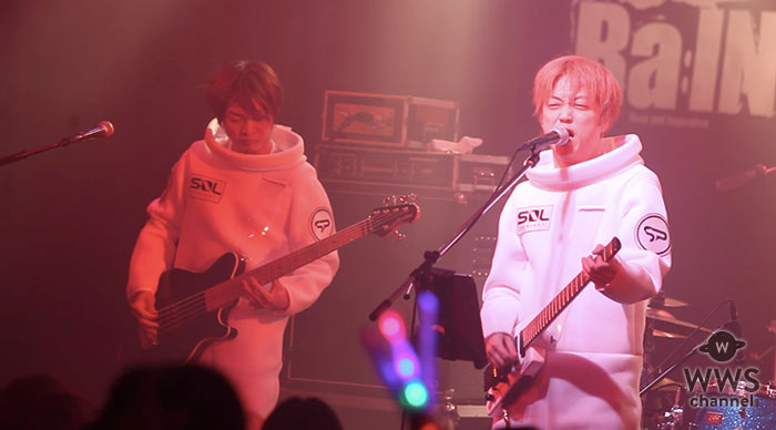 【動画】SPEED OF LIGHTSがhideへの思いを伝える名曲『ROCKET DIVE』カバーを披露!