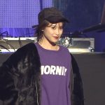 【動画】元モーニング娘。高橋愛がお台場でファッションショーに登場！