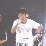 【動画】UVERworldが映画 新宿スワン挿入歌『Collide』を熱唱！ROCK IN JAPAN FESTIVAL 2016