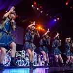 LiSA、KEYTALK、でんぱ組.inc らが熱唱！「musicるTV」主催の音楽イベントは大熱狂ステージに！