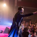 【ライブレポート】布袋寅泰が35周年ツアーファイナル公演開催！「おれも頑張ったけど、皆にも本当に心から感謝しています」