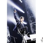 氷室京介 ファイナルライブ4大ドームツアー「KYOSUKE HIMURO LAST GIGS」、遂に映像作品の発売が決定！！