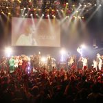 hide Birthday Party 2016でhide with Spread Beaver メンバーやX JAPAN PATAなど総勢18組が集結！ラストは会場全員で『TELL ME』を大合唱！