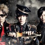 SKY-HI、シド、Trignal、超特急がBREAKERZ10周年ライブに参戦決定！