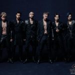 EXILE THE SECONDが2017年第1弾シングル『SUPER FLY』のリリースを発表！「大人になった自分達だから表現出来ることがある」