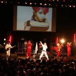 【ライブレポート】SPEED OF LIGHTSがhideへ捧げる『ROCKET DIVE』を熱唱！「皆でhideさんの誕生日に宇宙船を飛ばしましょう！」