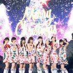 私立恵比寿中学が『クリスマス大学芸会』を開催！体力・気力漲るパフォーマンスで17000人が歓喜！