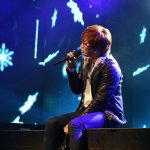 GACKTが男性限定クリスマスイベントを六本木で開催！ 赤裸々な「性の相談」から中島美嘉の名曲『雪の華』を熱唱するなどエンターテイナーぶりを発揮！