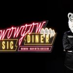 MAN WITH A MISSIONとWOWOWがタッグを組んだ新番組が2017年2月スタート！ジャン・ケン・ジョニーがディープなトークと音楽の時間を展開！