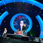 【ライブレポート】LUNA SEAの過去と未来が語られたクリスマスライブ！重大発表＆新曲披露！LUNA SEA The Holy Night -Beyond the Limit-