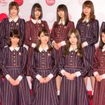 乃木坂46が橋本奈々未との最後の紅白歌合戦への思いを語る！「奈々未を送り出す気持ち、そして来年も出場するぞ！」
