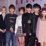 AAAが7人で7回目のNHK紅白リハーサルに登場!「今まで応援してくれた人達に感謝の気持ちでいっぱいです」