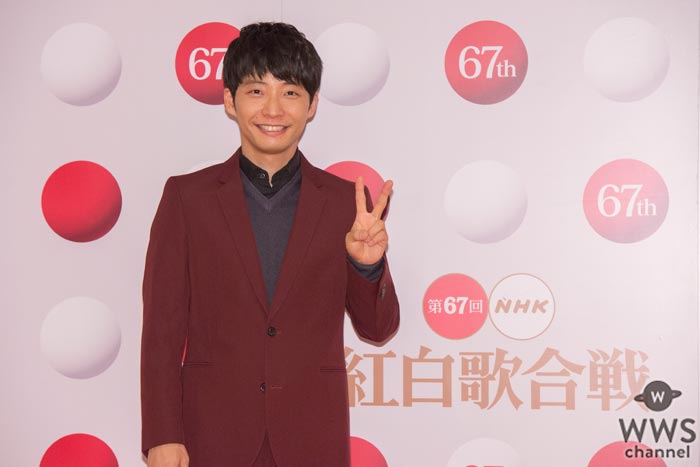 星野源が恋ダンスでNHK紅白リハ参戦！新垣結衣へ「もし一緒にダンスしてもらえたら嬉しいです（笑）」