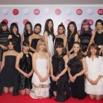 E-girlsがNHK紅白のリハーサルに登場！MAKIDAIらの容態については「元気だと報告をもらっています」