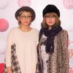 PUFFYがNHK紅白リハに登場！「未だどんなスタンスで望んでいいのか迷走してます（笑）」