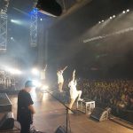 あゆみくりかまきが夢にみたCOUNTDOWN JAPAN出演で喜びを爆発させ昨年の無念を晴らす！『ナキムシーヒーロー』のMVも解禁！