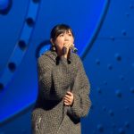 絢香が母の強さと優しさ加えた『三日月』をNHK紅白リハで披露！