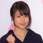 有村架純がNHK紅白 紅組司会のプレッシャーを感じさせない爽やかな笑顔をみせる！