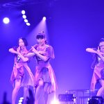 【ライブレポート】テクノポップユニット・Perfumeがカウントダウン・ジャパンに出演！ EARTH STAGEに響き渡る電子音に会場はダンスフロアと化す！