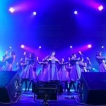【ライブレポート】今年4月にデビューした欅坂46が初のカウントダウン・ジャパンに出演！