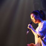 【ライブレポート】映画「君の名は。」ヒロイン役の上白石萌音が初出演の「COUNTDOWN JAPAN 16/17」で圧巻のライブパフォーマンス！満員の会場で初ワンマンライブ開催を発表！