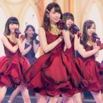 乃木坂46 橋本奈々未が最後のNHK紅白に向けてリハーサル！「本番も頑張ります」