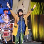 【写真特集】OKAMOTO'SがGIRLS TUNE FES 2016に登場！圧巻のパフォーマンスで会場が熱狂！