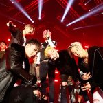 BIGBANG、海外アーティスト史上初の4年連続・78万1,500人動員のジャパンドームツアー!入隊を控えたT.O.P最後となる熱狂の12/29京セラドーム大阪ツアーファイナル!!